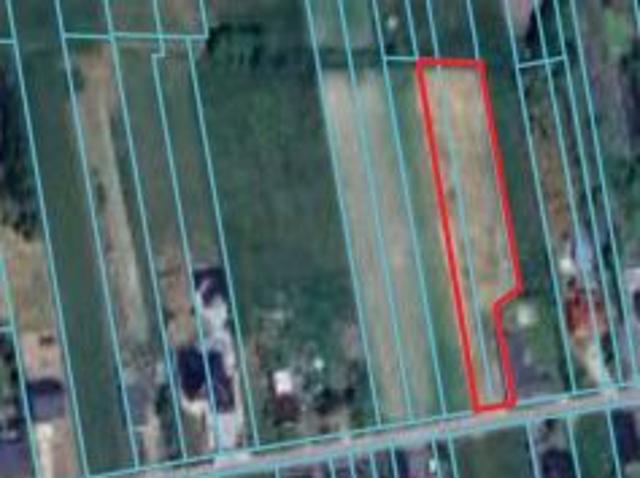 Grunt na sprzedaż w Moszczenica, Łódzkie