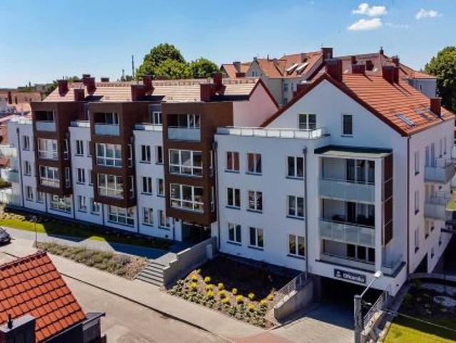 Mieszkanie na sprzedaż w Mrągowo, Warmińsko-mazurskie