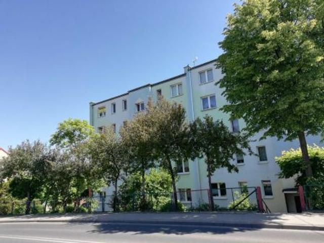 Mieszkanie na sprzedaż w Mrągowo, Warmińsko-mazurskie