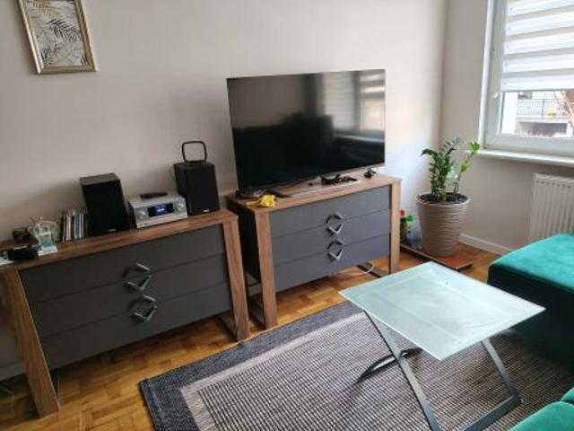 Mieszkanie na sprzedaż w Mrągowo, Warmińsko-mazurskie