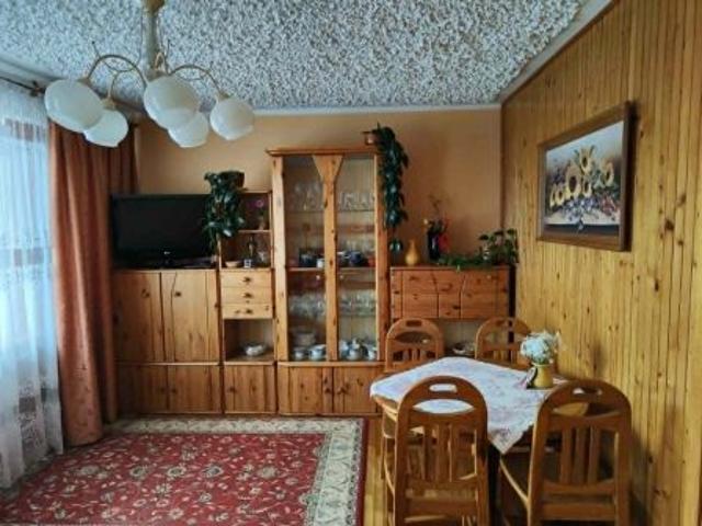 Mieszkanie na sprzedaż w Mrągowo, Warmińsko-mazurskie