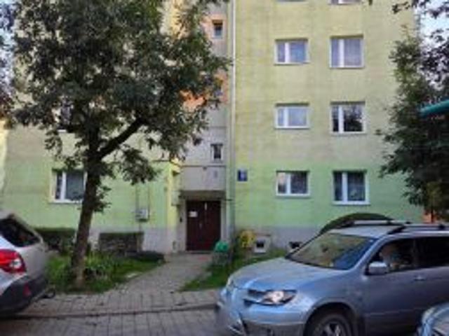 Mieszkanie na sprzedaż w Osiedle Parkowe, Mrągowo