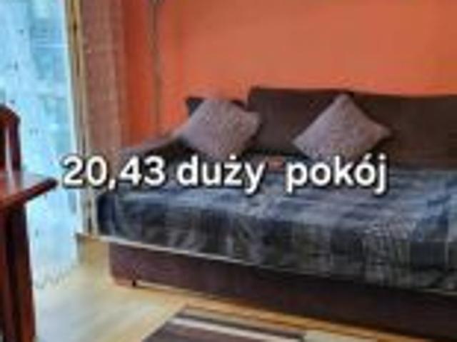 Mieszkanie na sprzedaż w Morąg, Warmińsko-mazurskie