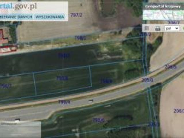 Grunt na sprzedaż w Mrocza, Kujawsko-pomorskie