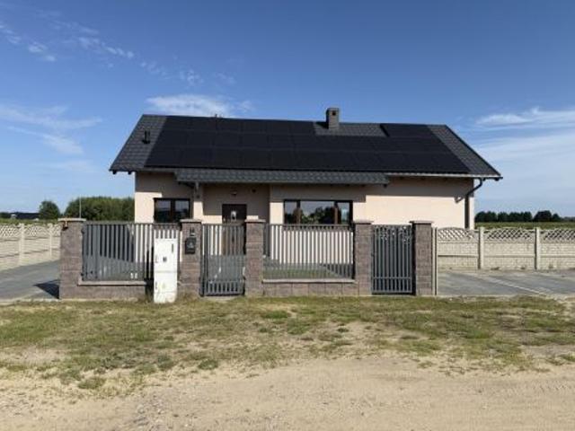 Dom na sprzedaż w Mrocza, Kujawsko-pomorskie