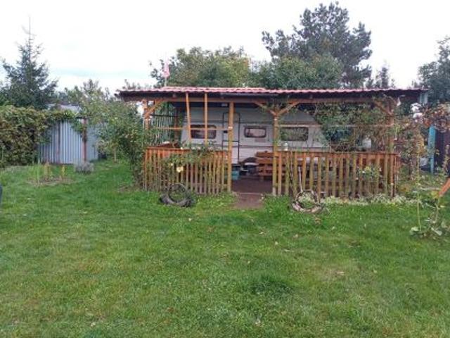 Grunt na sprzedaż w Mrocza, Kujawsko-pomorskie