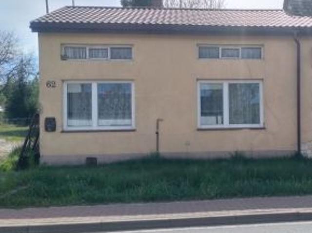 Dom na sprzedaż w Mstów, Śląskie