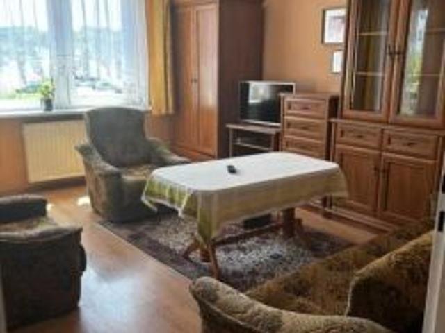 Mieszkanie na sprzedaż w Mszana Dolna, Małopolskie