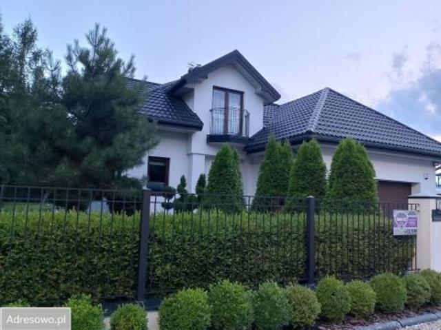 Dom na sprzedaż w Mszczonów, Mazowieckie