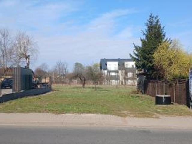 Grunt na sprzedaż w Mszczonów, Mazowieckie