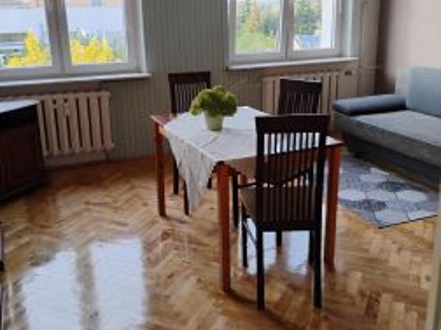 Mieszkanie na sprzedaż w Murowana Goślina, Wielkopolskie