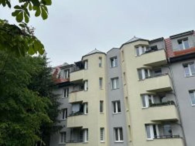 Mieszkanie na sprzedaż w Murowana Goślina, Wielkopolskie