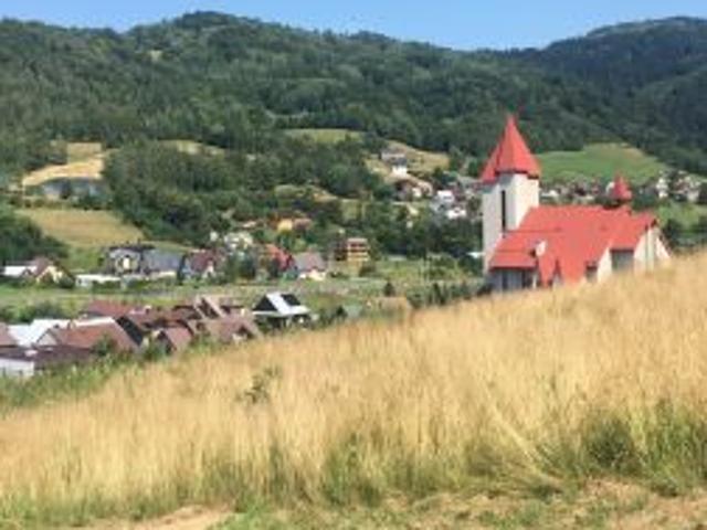 Grunt na sprzedaż w Muszyna, powiat nowosądecki