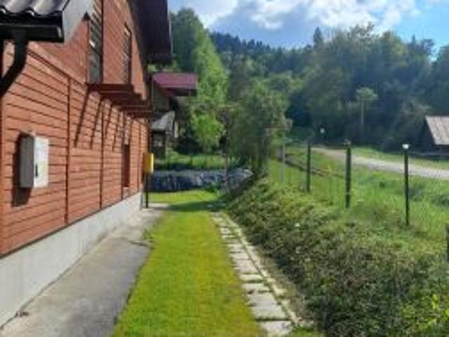 Dom na sprzedaż w Muszyna, Małopolskie