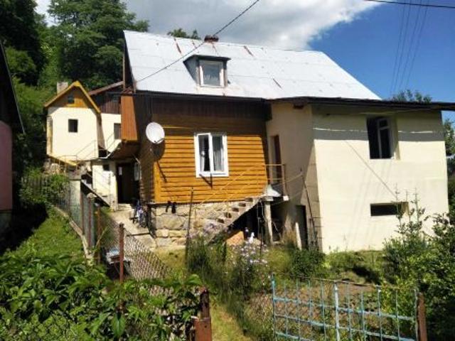 Dom na sprzedaż w Muszyna, Małopolskie