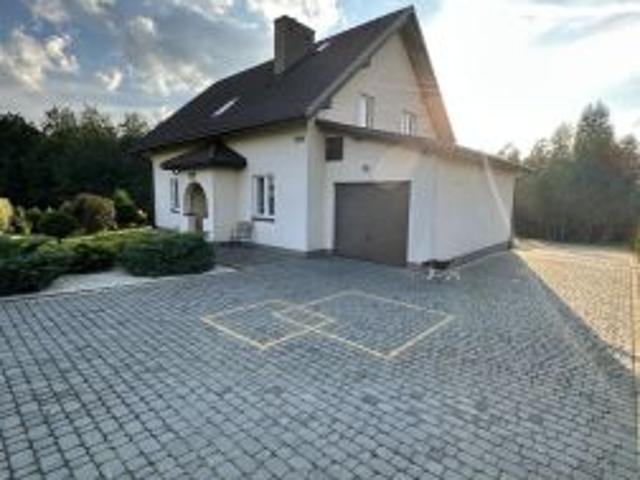 Dom na sprzedaż w Głogoczów, Małopolskie