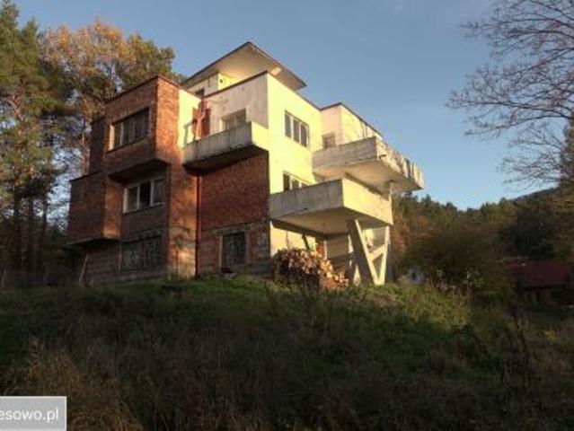 Dom na sprzedaż w Myślenice, Małopolskie
