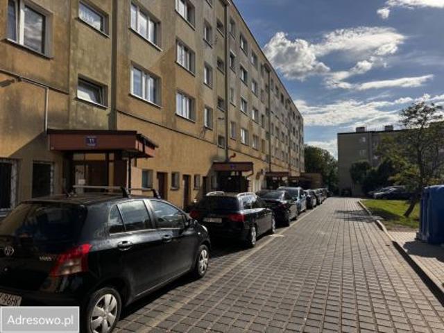 Mieszkanie na sprzedaż w Myślibórz, Zachodniopomorskie