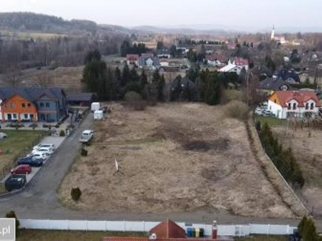 Grunt na sprzedaż w Mysłakowice, Dolnośląskie