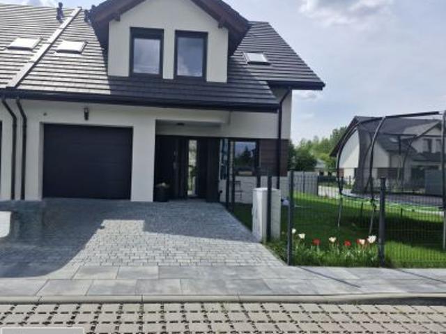 Dom na sprzedaż w Mysłowice, Śląskie