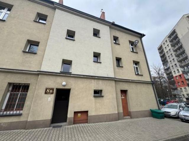 Mieszkanie na sprzedaż w Mysłowice, Śląskie