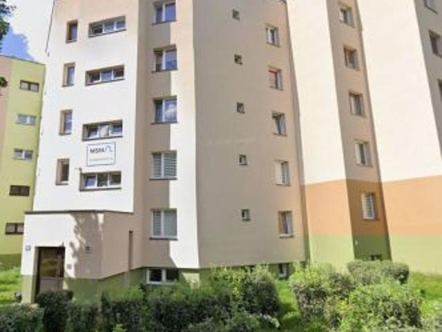 Mieszkanie na sprzedaż w Mysłowice, Śląskie