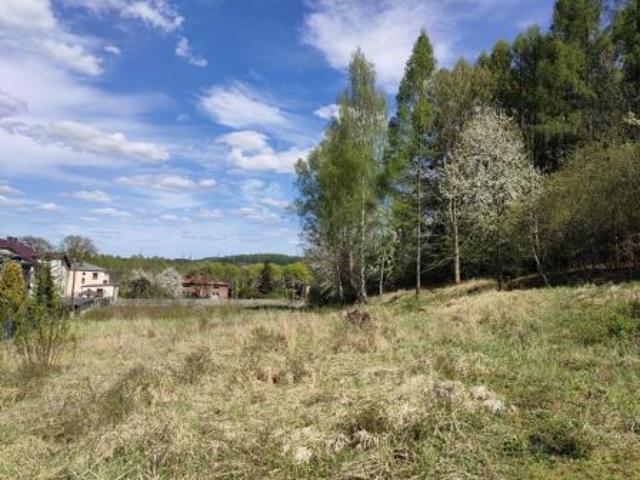Grunt na sprzedaż w Mysłowice, Śląskie