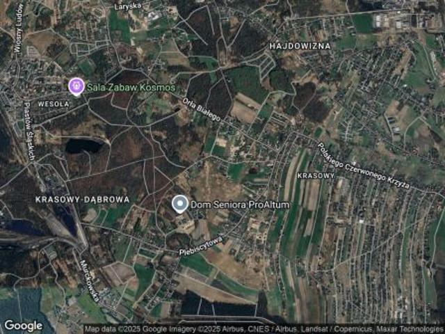 Grunt na sprzedaż w Mysłowice, Śląskie