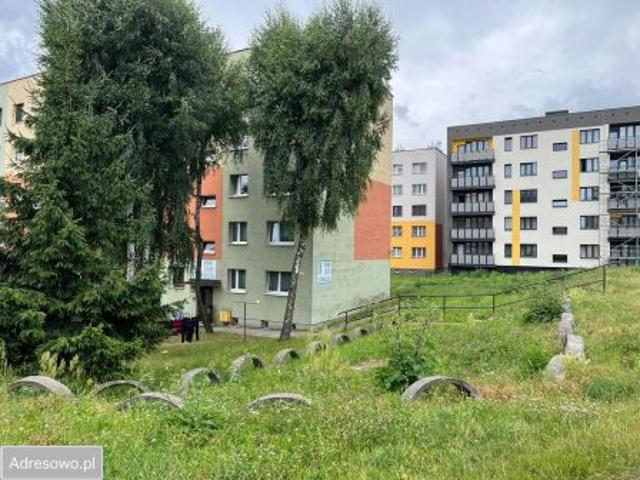 Mieszkanie na sprzedaż w Mysłowice, Śląskie