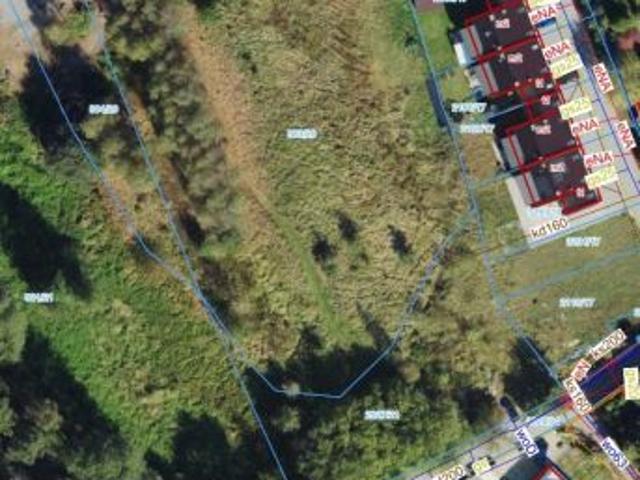 Grunt na sprzedaż w Mysłowice, Śląskie