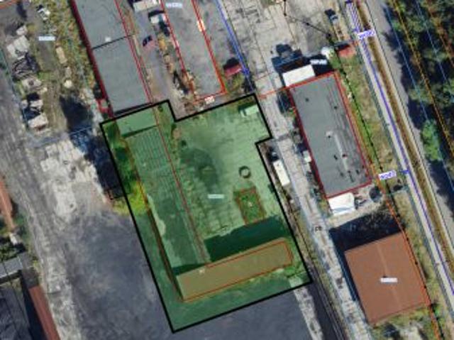 Grunt na sprzedaż w Mysłowice, Śląskie