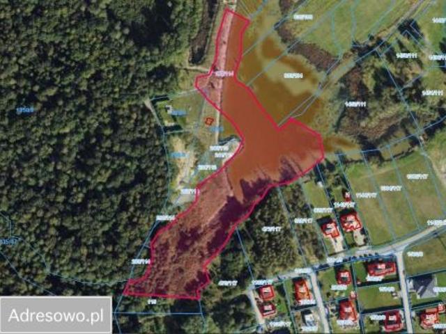 Grunt na sprzedaż w Mysłowice, Śląskie
