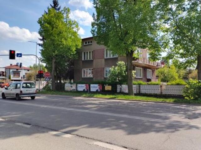 Dom na sprzedaż w Myszków, Śląskie