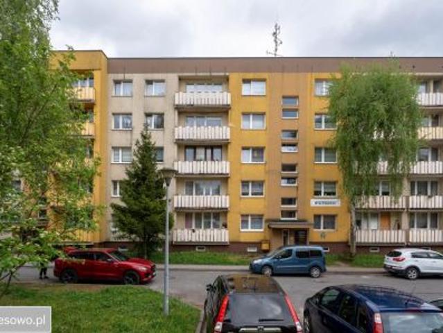 Mieszkanie na sprzedaż w Myszków, Śląskie