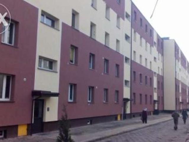 Mieszkanie na sprzedaż w Myszków, Śląskie