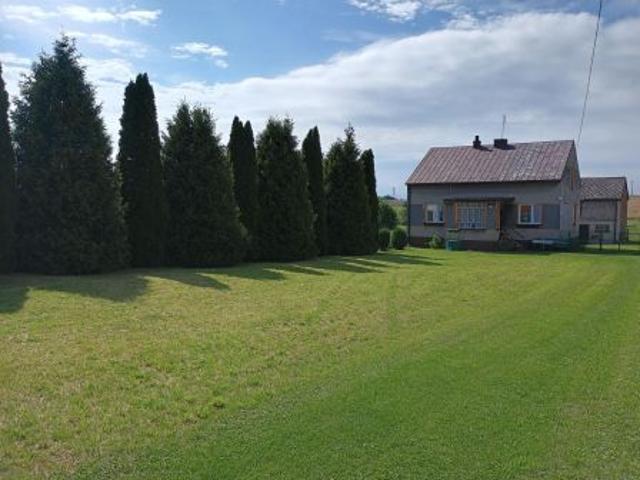 Dom na sprzedaż w Myszków, Śląskie