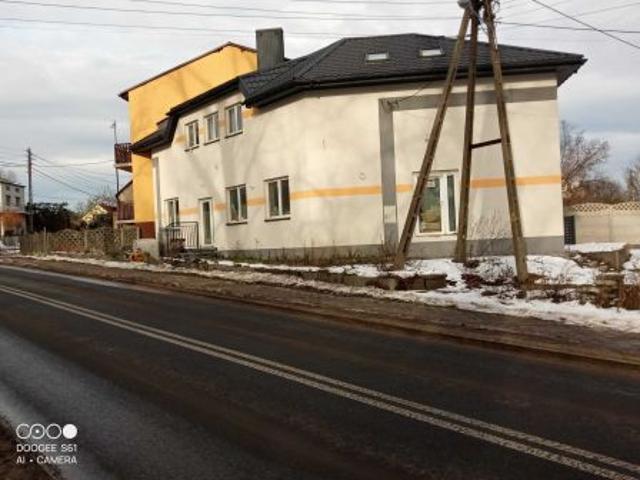 Dom na sprzedaż w Myszków, Śląskie