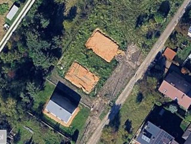 Grunt na sprzedaż w Myszków, Śląskie