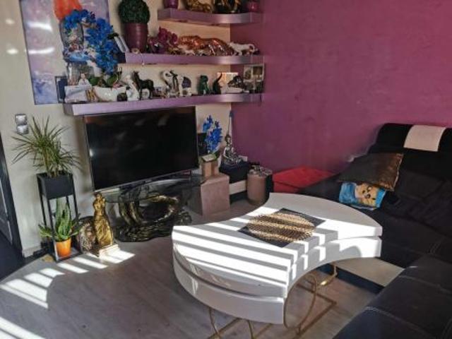Mieszkanie na sprzedaż w Myszków, Śląskie