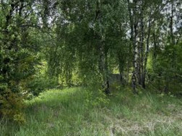 Grunt na sprzedaż w Myszków, Śląskie