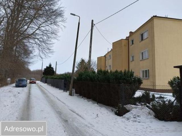 Mieszkanie na sprzedaż w Nałęczów, Lubelskie