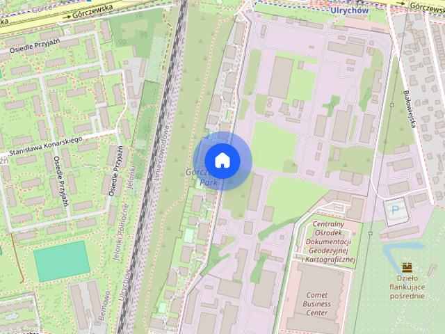 Mieszkanie do wynajęcia w Warszawa, Mazowieckie