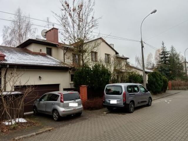 Dom na sprzedaż w Nadarzyn, Mazowieckie