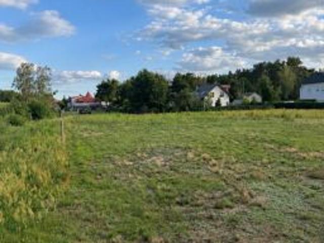 Grunt na sprzedaż w Nadarzyn, Mazowieckie