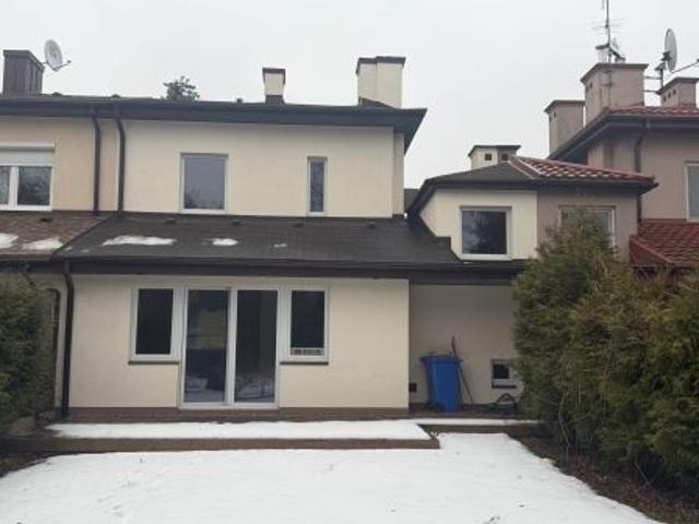 Dom na sprzedaż w Nadarzyn, Mazowieckie