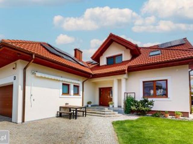 Dom na sprzedaż w Nadarzyn, Mazowieckie