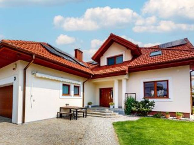 Dom na sprzedaż w Nadarzyn, Mazowieckie
