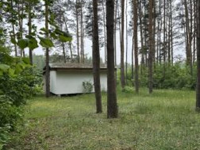 Grunt na sprzedaż w Nagórki, powiat łomżyński