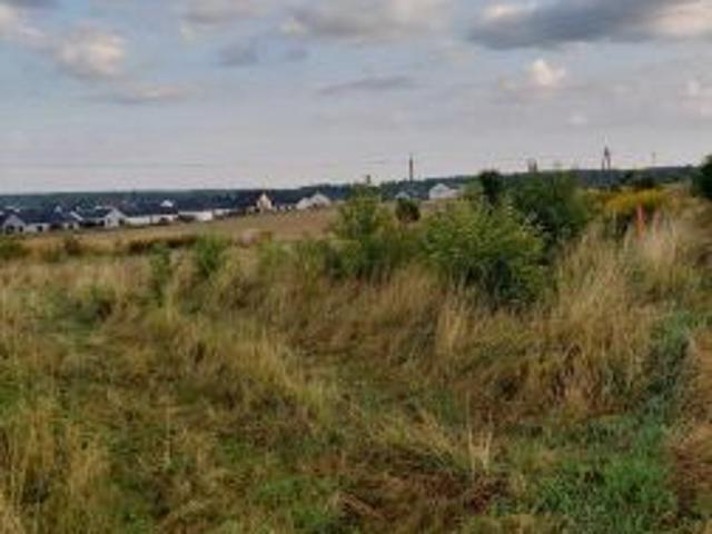 Grunt na sprzedaż w Nakło Śląskie, Śląskie