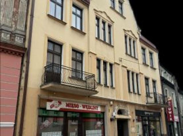 Dom na sprzedaż w Nakło Nad Notecią, Kujawsko-pomorskie